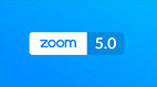 Zoom Meetings: Atualização para versão 5.0 promete corrigir problemas de segurança Zoom Meetings: Atualização para versão 5.0 promete corrigir problemas de segurança