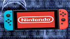 Após análise, Nintendo confirma que 160 mil contas foram invadidas por hackers Após análise, Nintendo confirma que 160 mil contas foram invadidas por hackers