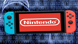 Após análise, Nintendo confirma que 160 mil contas foram invadidas por hackers