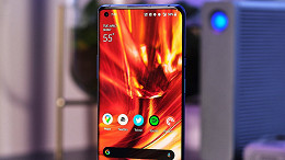 OnePlus 8 Pro vem apresentando bug que deixa tela esverdeada OnePlus 8 Pro vem apresentando bug que deixa tela esverdeada