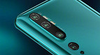 Xiaomi pode lançar smartphone com câmera de 150MP no quarto trimestre Xiaomi pode lançar smartphone com câmera de 150MP no quarto trimestre