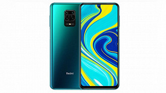 Redmi Note 9 Redmi Note 9