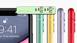 iPhone e iPad: Novo bug faz iOS travar apenas ao receber uma notificação iPhone e iPad: Novo bug faz iOS travar apenas ao receber uma notificação