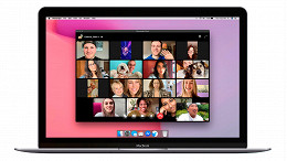 Facebook traz Messenger Rooms para concorrer com o Zoom Facebook traz Messenger Rooms para concorrer com o Zoom
