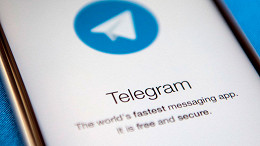 Telegram também terá videochamadas em grupo Telegram também terá videochamadas em grupo