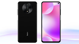 Redmi K30 5G pode ganhar versão mais acessível com câmera de 48MP