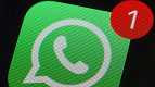 Restrição imposta por Whatsapp no início do mês reduz em 70% a viralidade das mensagens encaminhadas