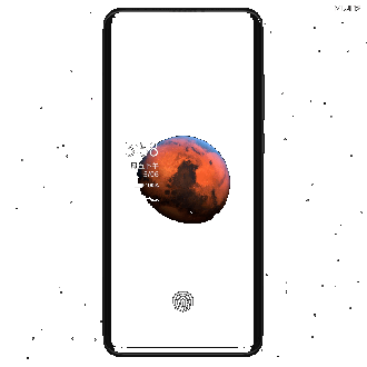 MiUi 12 - live wallpaper