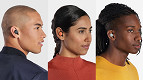 Os novos fones TWS Pixel Buds do Google já estão disponíveis por US$179