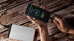 Qualcomm anuncia Quick Charge 3 Plus, capaz de carregar 50% em 15 minutos