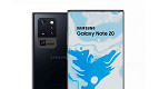 Samsung Galaxy Note 20 pode trazer processador Exynos 992 de 6nm Samsung Galaxy Note 20 pode trazer processador Exynos 992 de 6nm