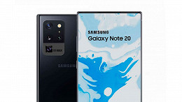 Samsung Galaxy Note 20 pode trazer processador Exynos 992 de 6nm Samsung Galaxy Note 20 pode trazer processador Exynos 992 de 6nm