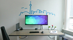9 produtos selecionados para um Home Office eficiente 9 produtos selecionados para um Home Office eficiente