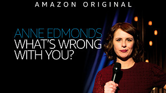 Anne Edmonds: What