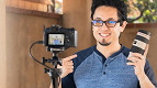 Canon lança programa para transforma suas câmeras em webcams