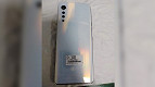 LG Velvet tem imagens reais divulgadas antes do lançamento LG Velvet tem imagens reais divulgadas antes do lançamento