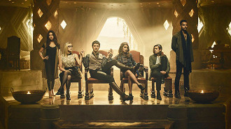 The Magicians