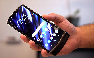Motorola Razr 2019 já pode ser comprado nas grandes lojas on-line a partir de hoje, 30 de abril