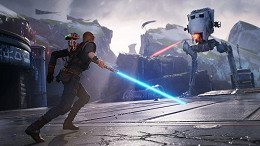 Review Star Wars Jedi: Fallen Order Review Star Wars Jedi: Fallen Order