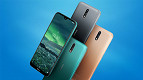 Nokia volta ao Brasil! Nokia 2.3 é lançado oficialmente Nokia volta ao Brasil! Nokia 2.3 é lançado oficialmente