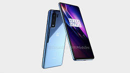 OnePlus Z pode chegar ao mercado com Snapdragon 765