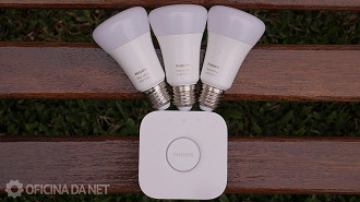 Philips Hue Starter Kit