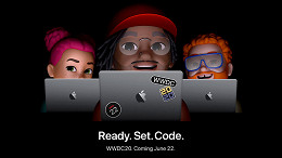 Apple confirma, WWDC 2020 será apenas on-line e começa dia 22 de junho Apple confirma, WWDC 2020 será apenas on-line e começa dia 22 de junho