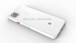 Executivo do Google confirma existência do Pixel 4a