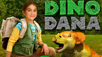 Dino Dana