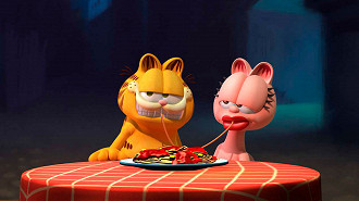 The Garfield Show