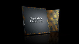 Mediatek anuncia oficialmente o processador Helio G85 Mediatek anuncia oficialmente o processador Helio G85