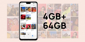 Huawei Y8s Huawei Y8s