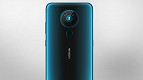 Nokia 6.3 pode ser lançado com Snapdragon 675 e câmeras traseiras quádruplas