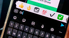 Como tirar o melhor proveito do teclado Samsung de seu Galaxy