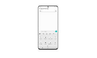 Como tirar o melhor proveito do teclado Samsung - A personalização permite você até ajustar e posicionar os recursos que mais usa