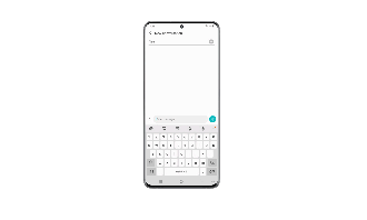 Como tirar o melhor proveito do teclado Samsung - Dados seguros com Samsung Pass