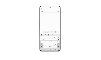 Como tirar o melhor proveito do teclado Samsung - Função de fazer e desfazer direto no teclado