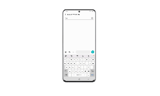 Como tirar o melhor proveito do teclado Samsung - Personalize seu teclado, aumente seu tamanho, mude a transparêncie e muito mais