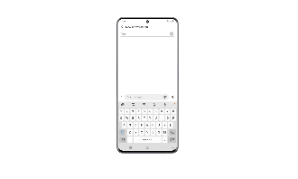 Como tirar o melhor proveito do teclado Samsung - Tradução direta com o teclado, escolha o idioma de saída e pronto