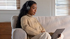 Segunda geração dos headphones Surface 2 é lançada Segunda geração dos headphones Surface 2 é lançada