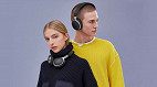 Headphones Bluetooth Meizu HD60 chegam com tecnologia ANC da Sony Headphones Bluetooth Meizu HD60 chegam com tecnologia ANC da Sony