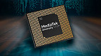 MediaTek lança chip Dimensity 1000+ integrado a 5G para smartphones