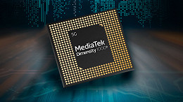 MediaTek lança chip Dimensity 1000+ integrado a 5G para smartphones MediaTek lança chip Dimensity 1000+ integrado a 5G para smartphones
