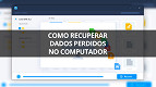 Review: O software EaseUS é realmente bom na recuperação de dados? Review: O software EaseUS é realmente bom na recuperação de dados?