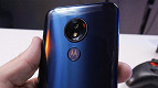 Moto G7 e G7 Power recebem Android 10 no Brasil Moto G7 e G7 Power recebem Android 10 no Brasil