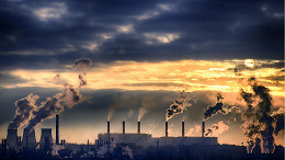 Como o COVID-19 pode nos ajudar a resolver problemas climáticos Como o COVID-19 pode nos ajudar a resolver problemas climáticos