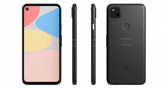 Google Pixel 4a