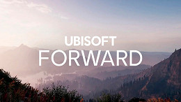 Ubisoft Forward acontecerá dia 12 de julho Ubisoft Forward acontecerá dia 12 de julho