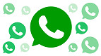 WhatsApp: Atualização permitirá videoconferência com até 50 pessoas WhatsApp: Atualização permitirá videoconferência com até 50 pessoas
