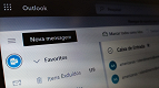 Outlook receberá este mês o recurso de previsão de texto como no Gmail